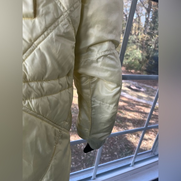 DUALIST Zorah Reversible Jacket - Picture 9 of 13